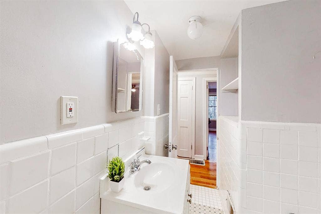 5 BR in Atlanta