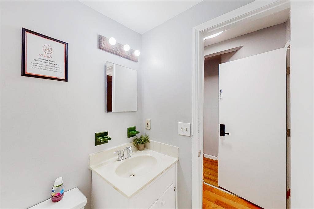 5 BR in Atlanta