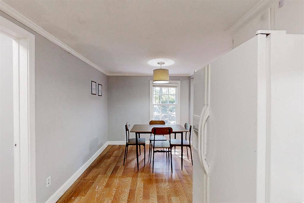 5 BR in Atlanta