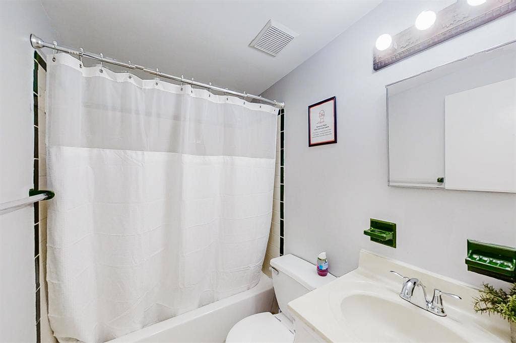 5 BR in Atlanta
