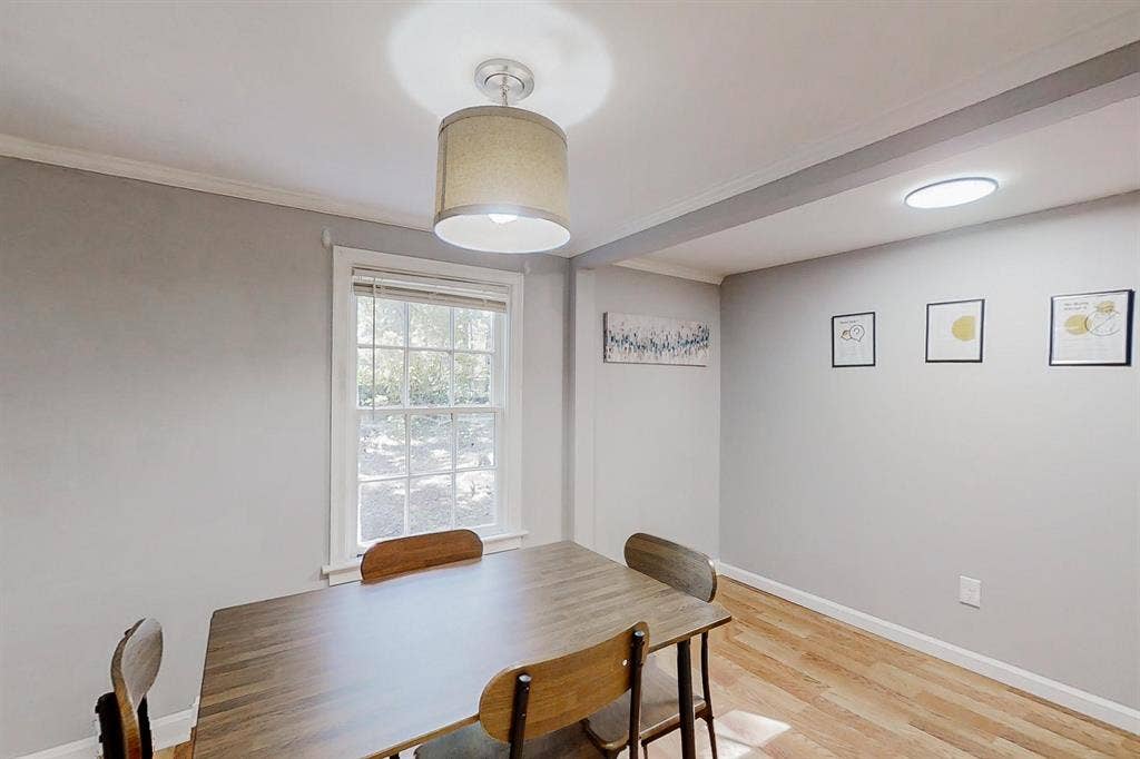 5 BR in Atlanta