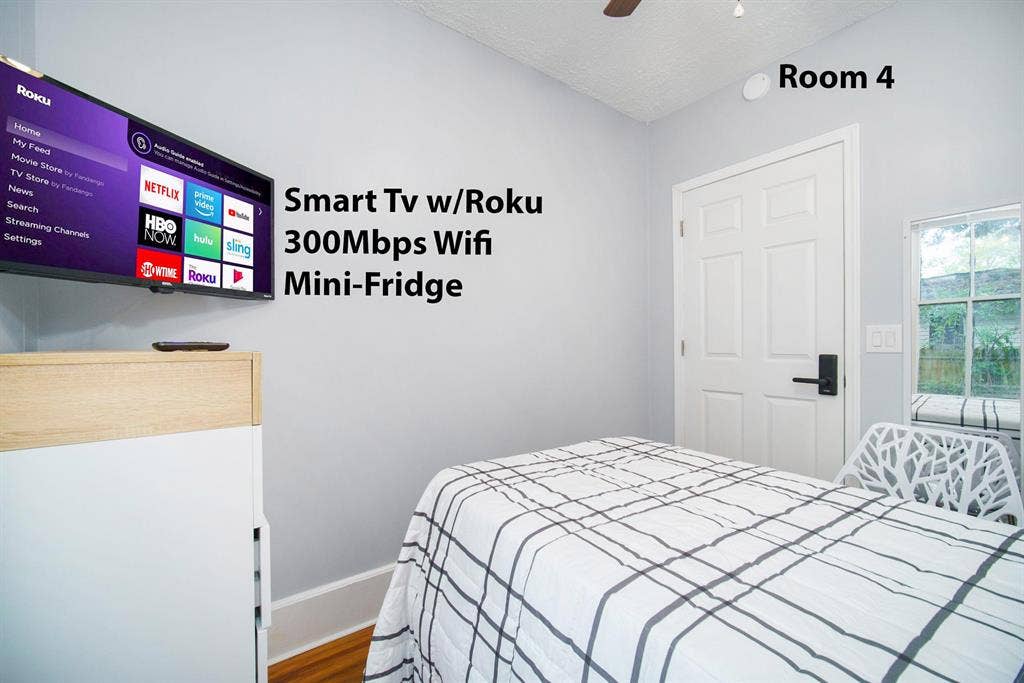 8 BR in Jacksonville
