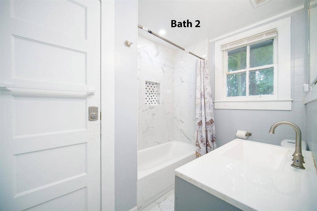 8 BR in Jacksonville