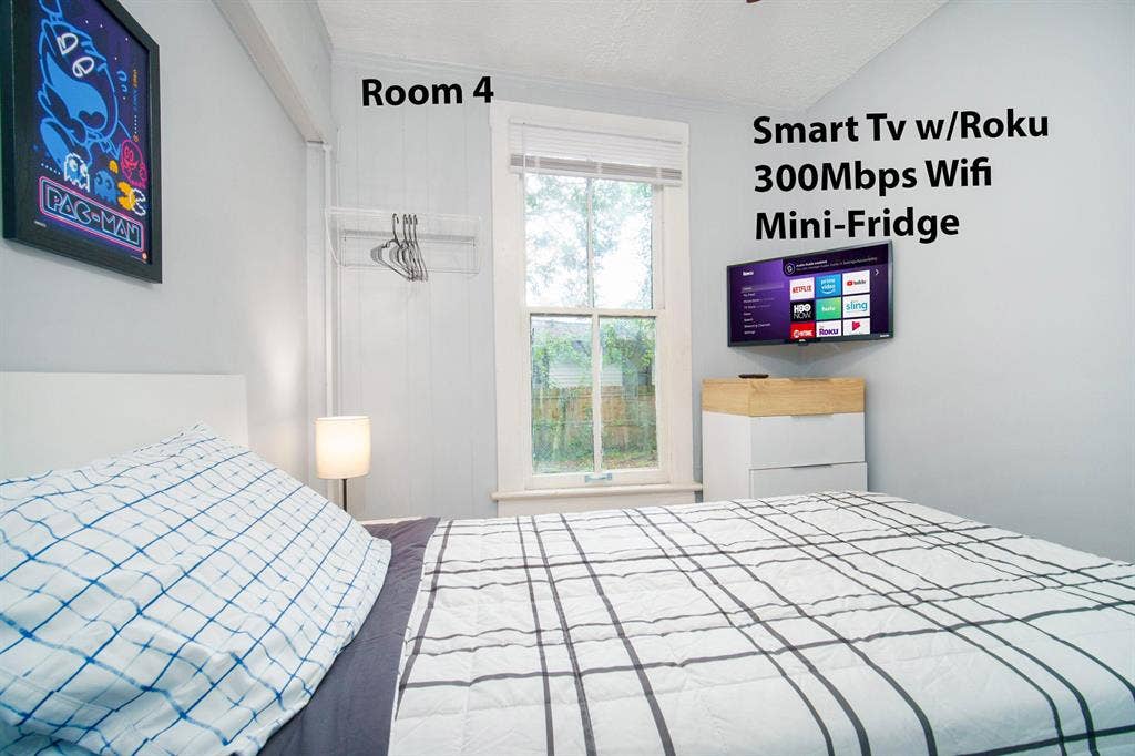 8 BR in Jacksonville
