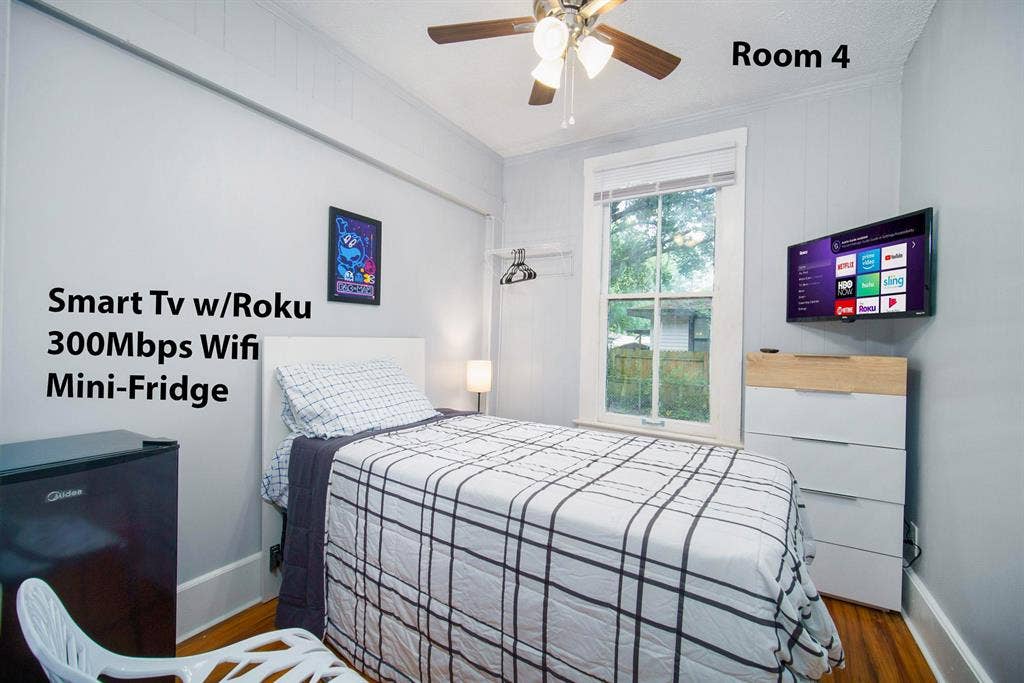 8 BR in Jacksonville