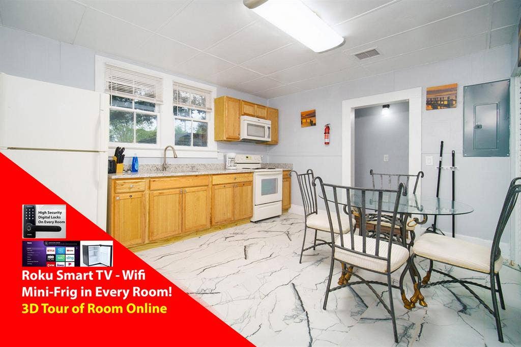 8 BR in Jacksonville