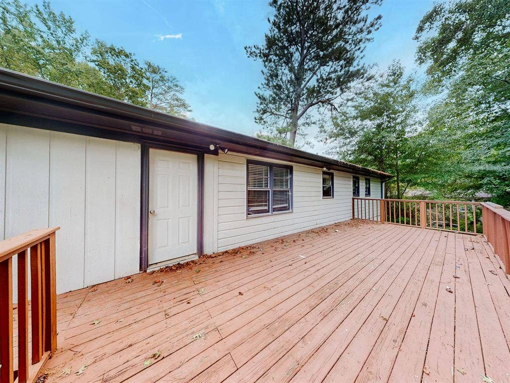 4 BR in Marietta