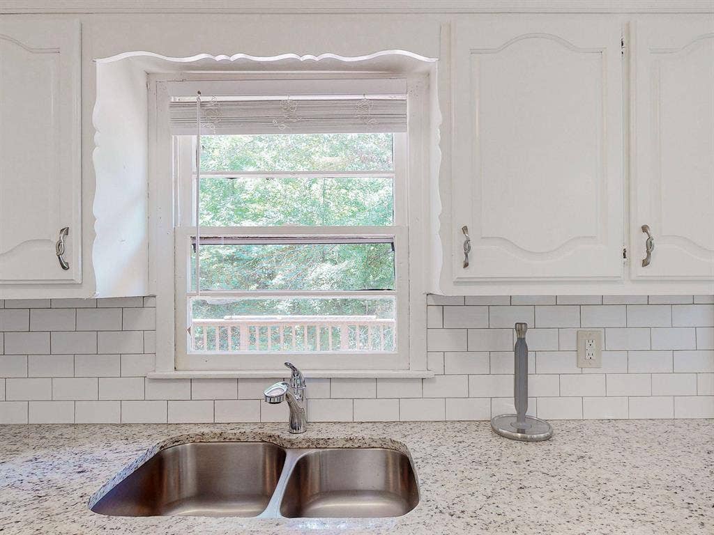 4 BR in Marietta
