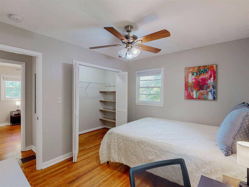 4 BR in Marietta