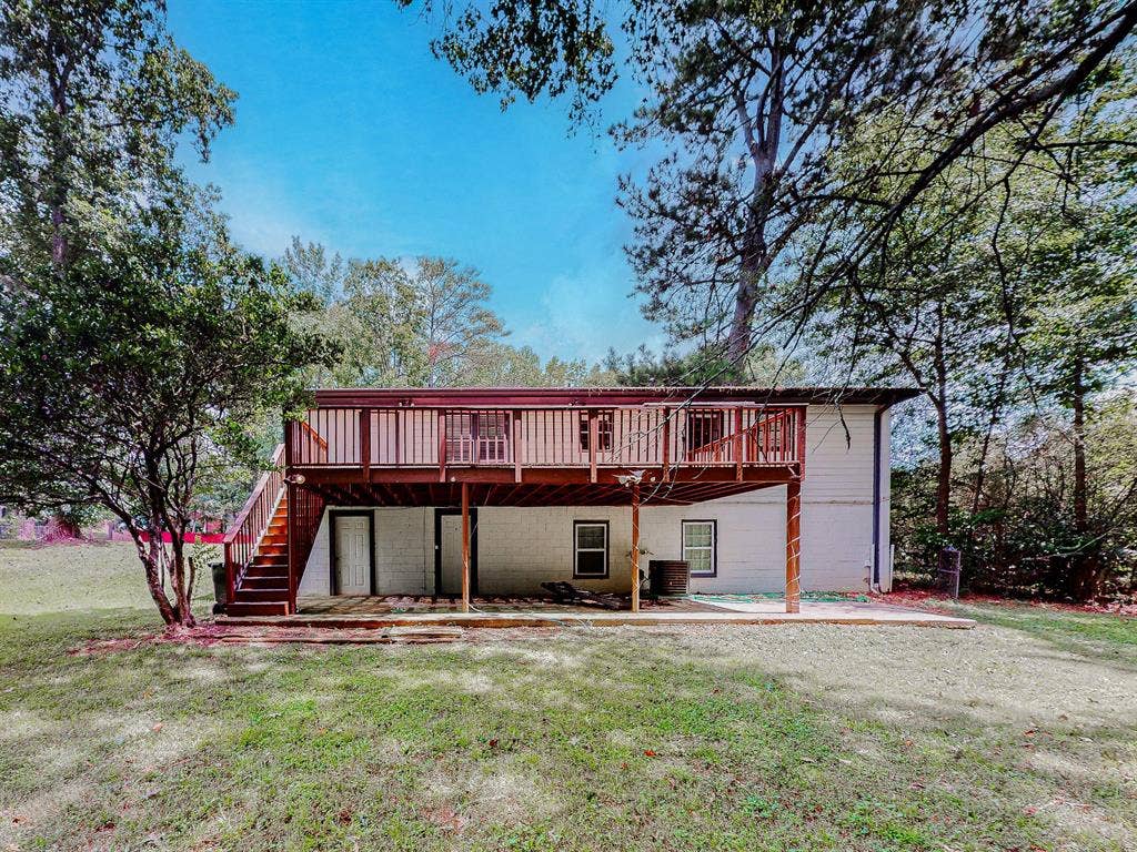 4 BR in Marietta