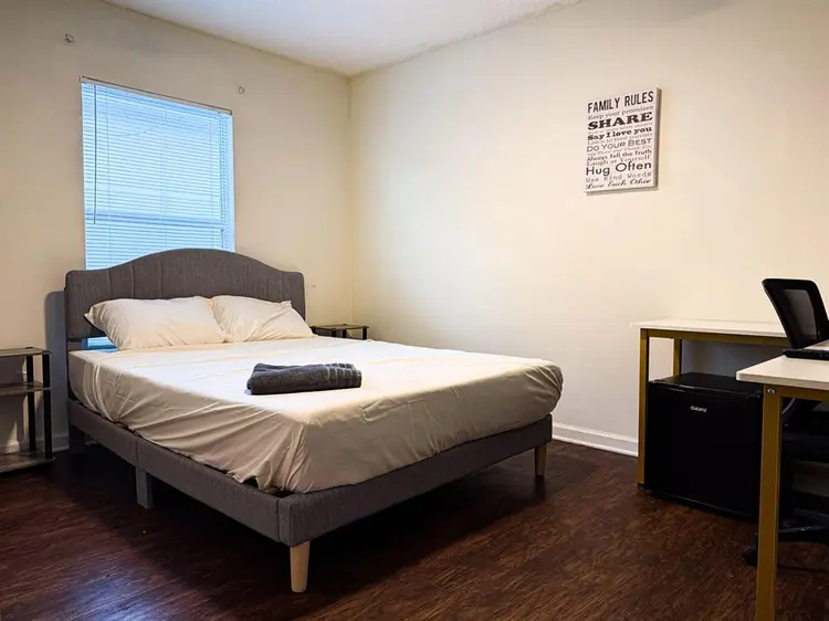 4 BR in Jacksonville