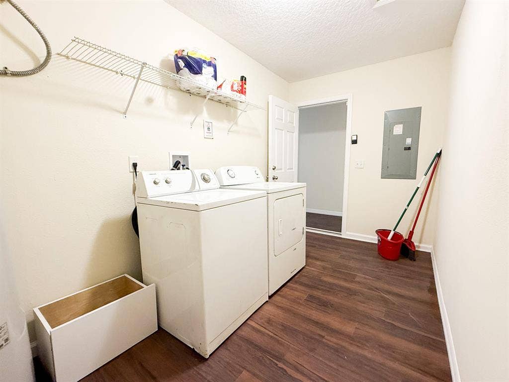 4 BR in Jacksonville