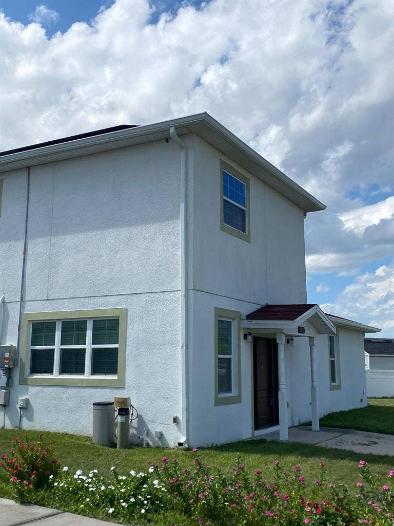 5 BR in Kissimmee