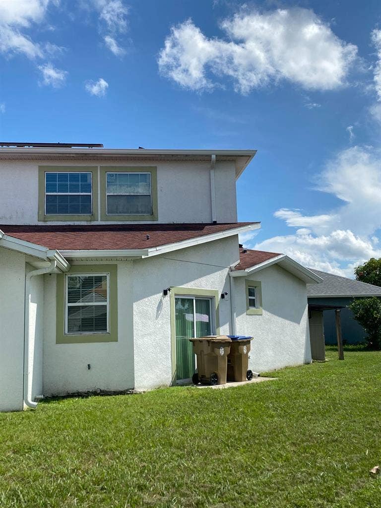 5 BR in Kissimmee