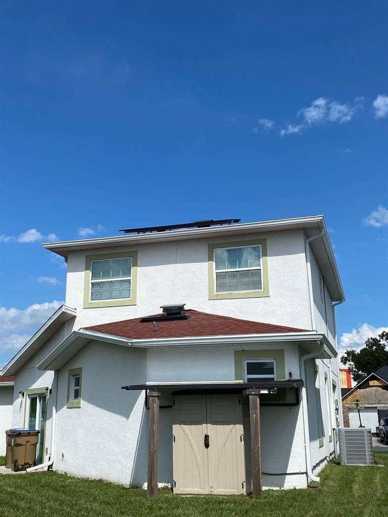 5 BR in Kissimmee