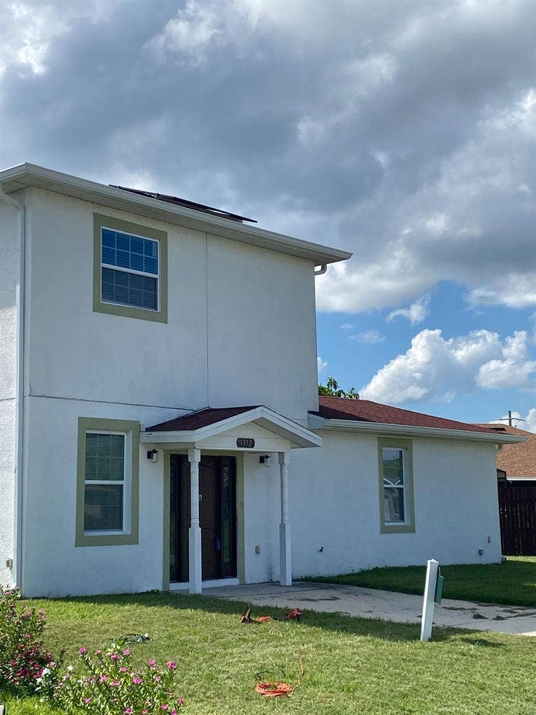 5 BR in Kissimmee
