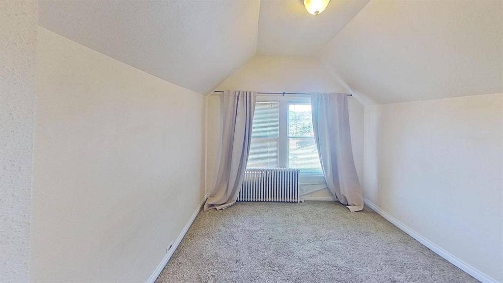 1 BR in Seattle
