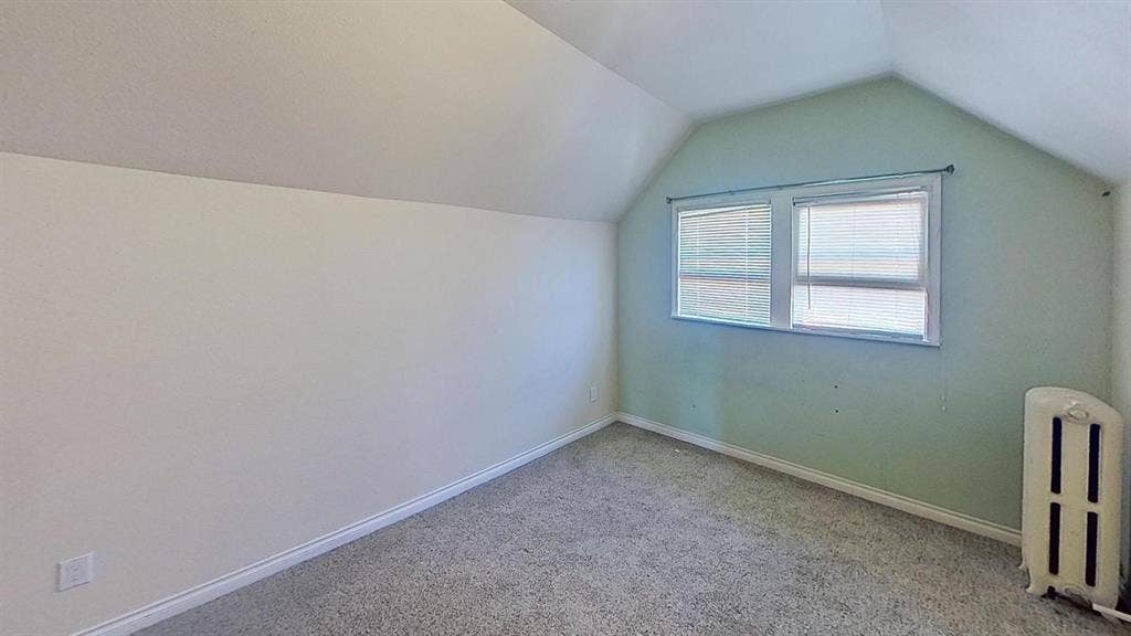 1 BR in Seattle