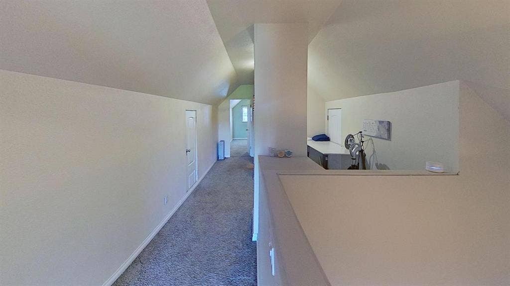 1 BR in Seattle