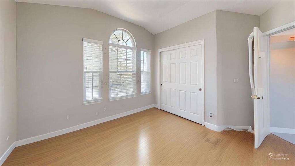 1 BR in Round Rock
