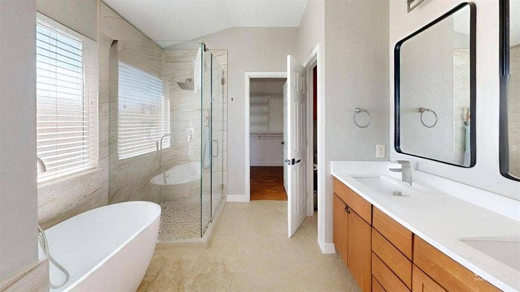 1 BR in Round Rock