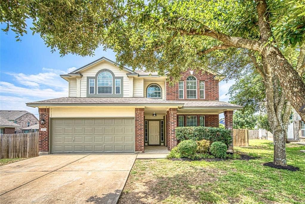 1 BR in Round Rock