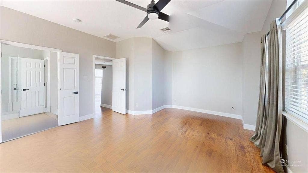 1 BR in Round Rock