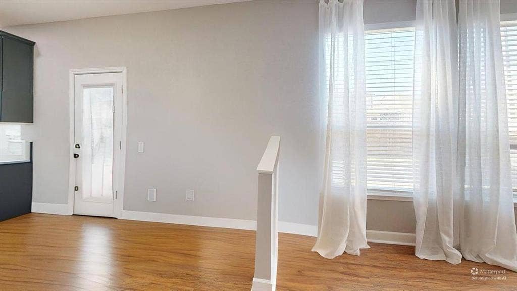 1 BR in Round Rock