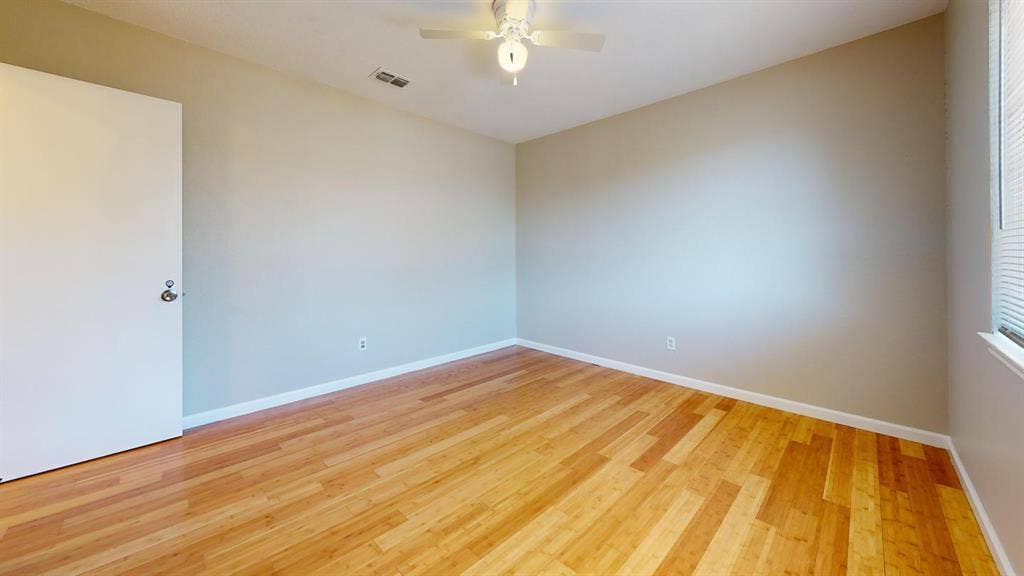 1 BR in Fort Worth
