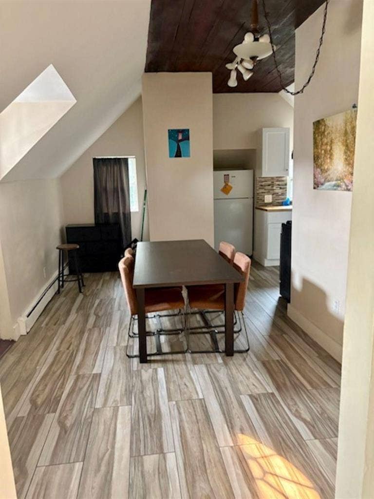 2 BR in Boston