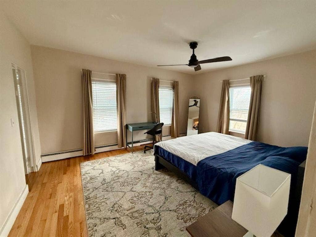 2 BR in Boston