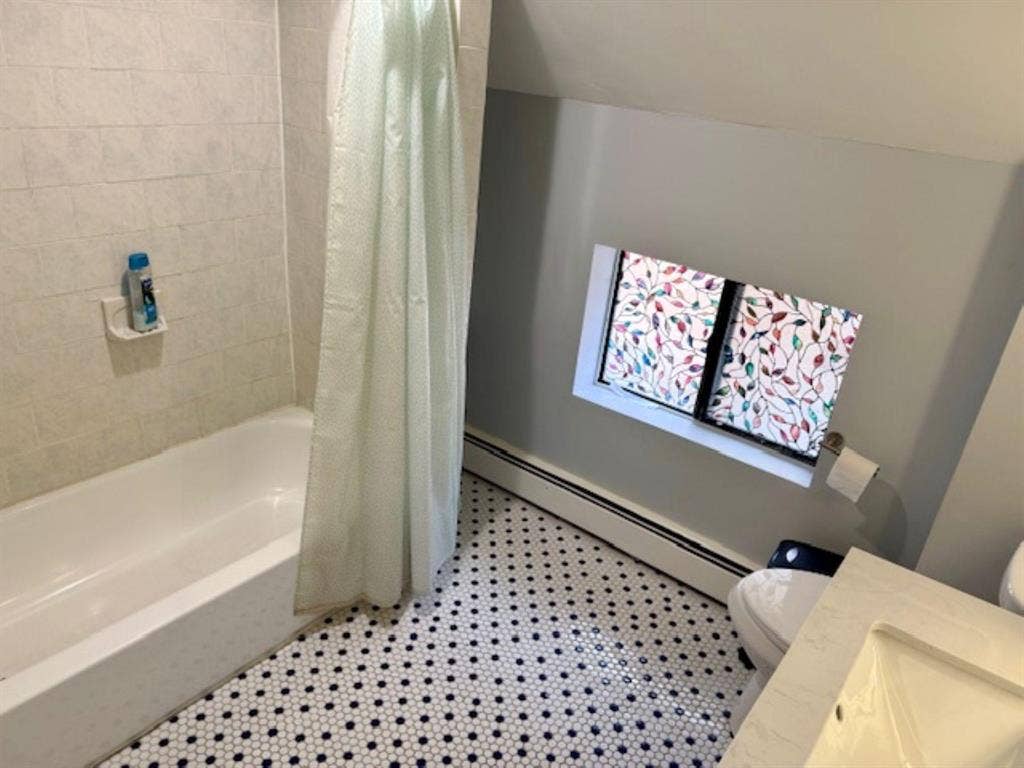 2 BR in Boston