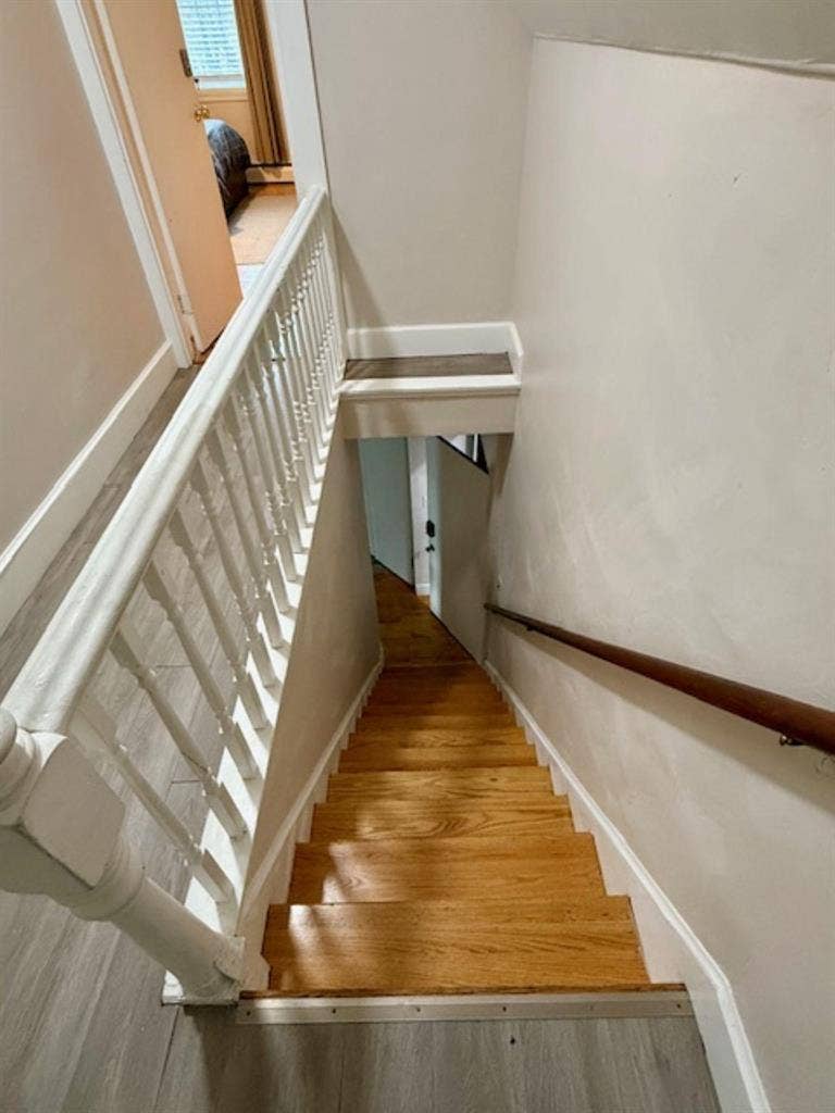 2 BR in Boston