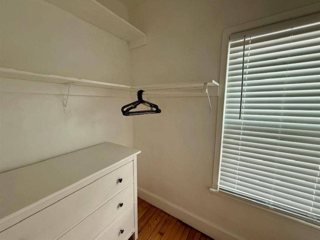 2 BR in Boston