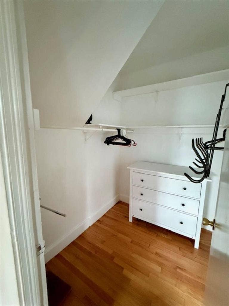 2 BR in Boston