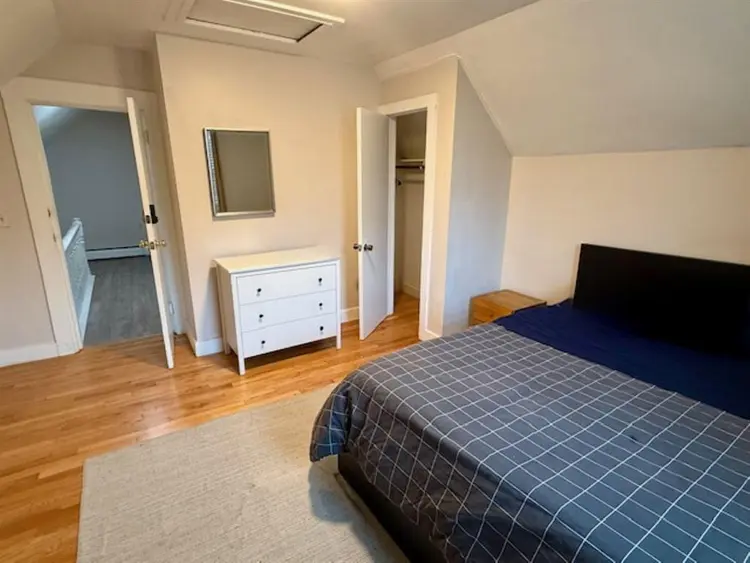 2 BR in Boston