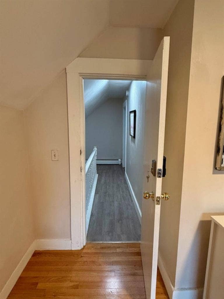 2 BR in Boston