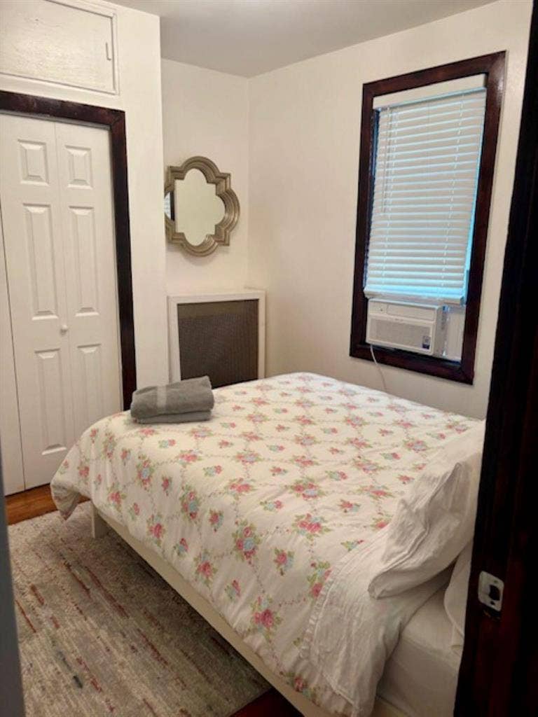 2 BR in Boston