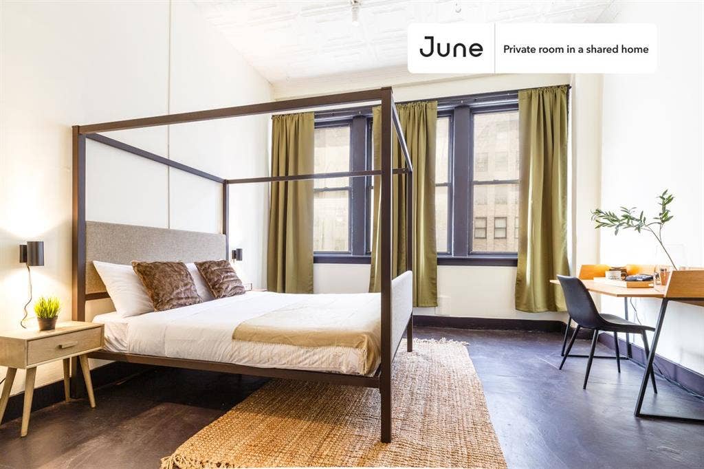 5 BR in New York City