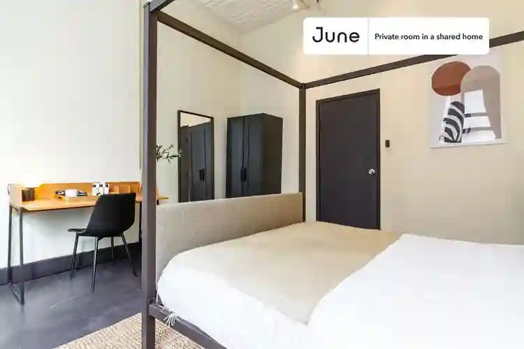 5 BR in New York City