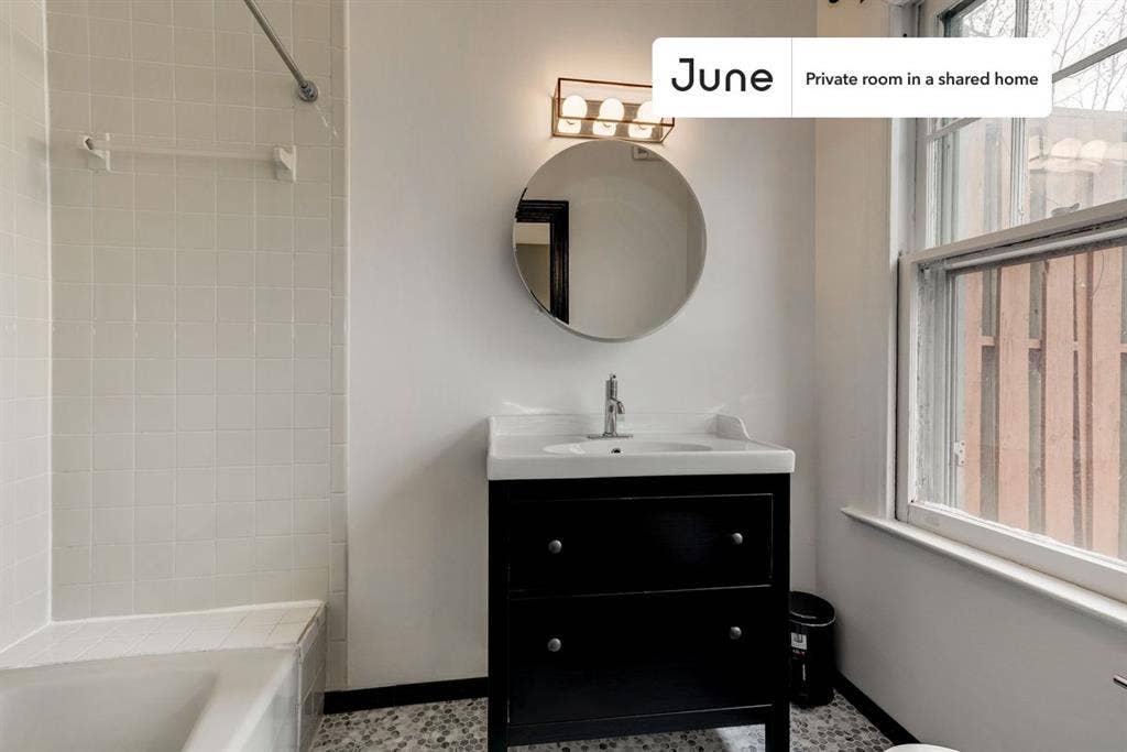 7 BR in Washington DC