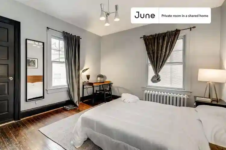 7 BR in Washington DC
