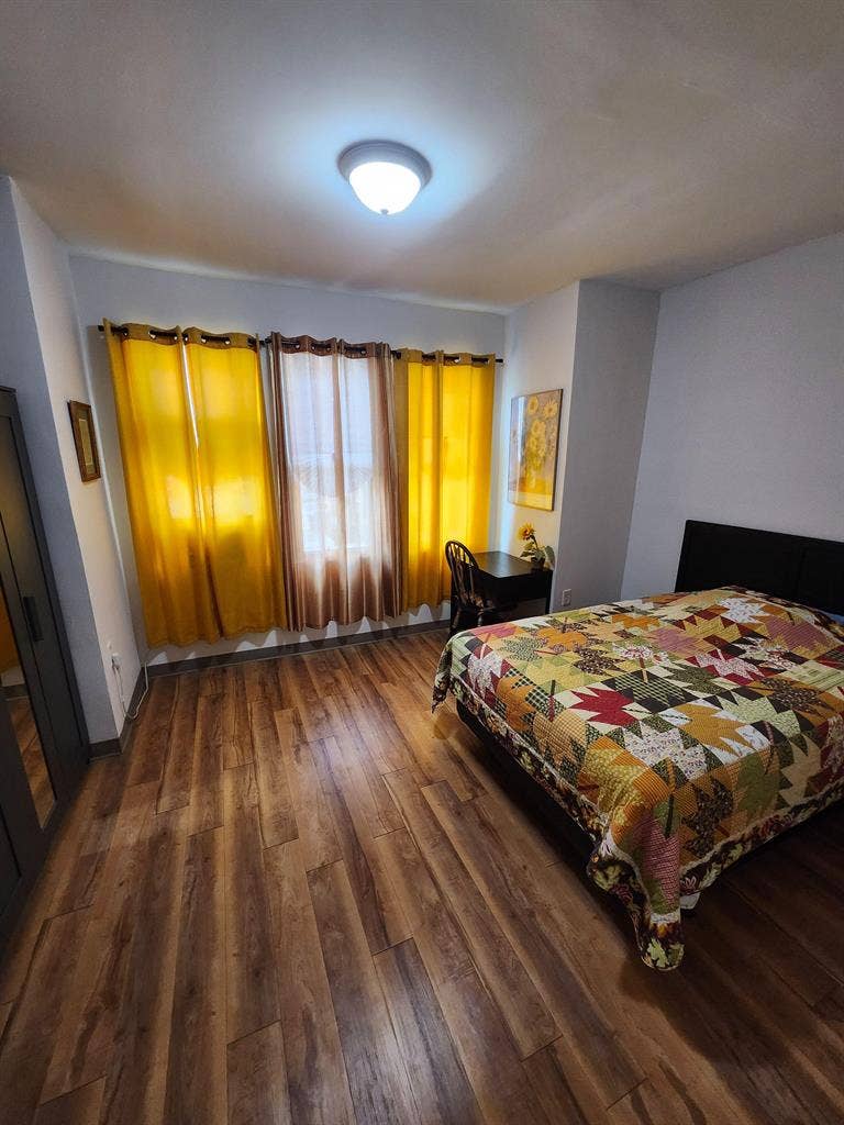 4 BR in Philadelphia