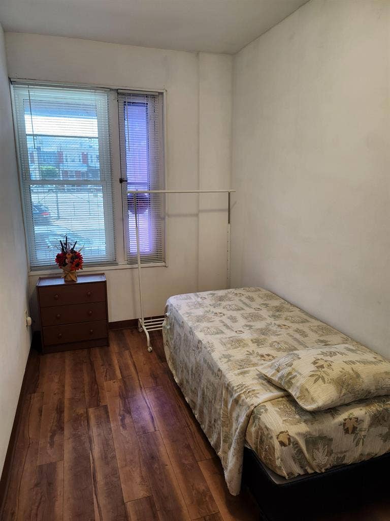4 BR in Philadelphia