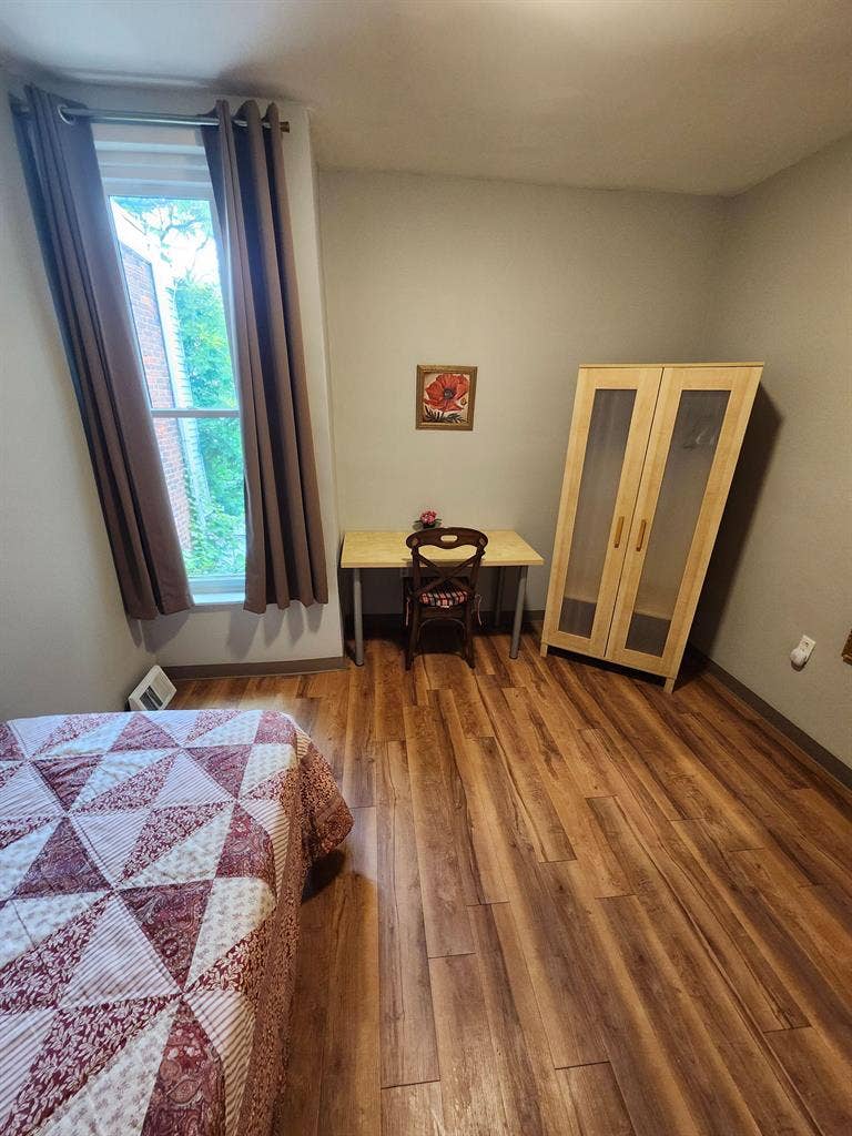 4 BR in Philadelphia