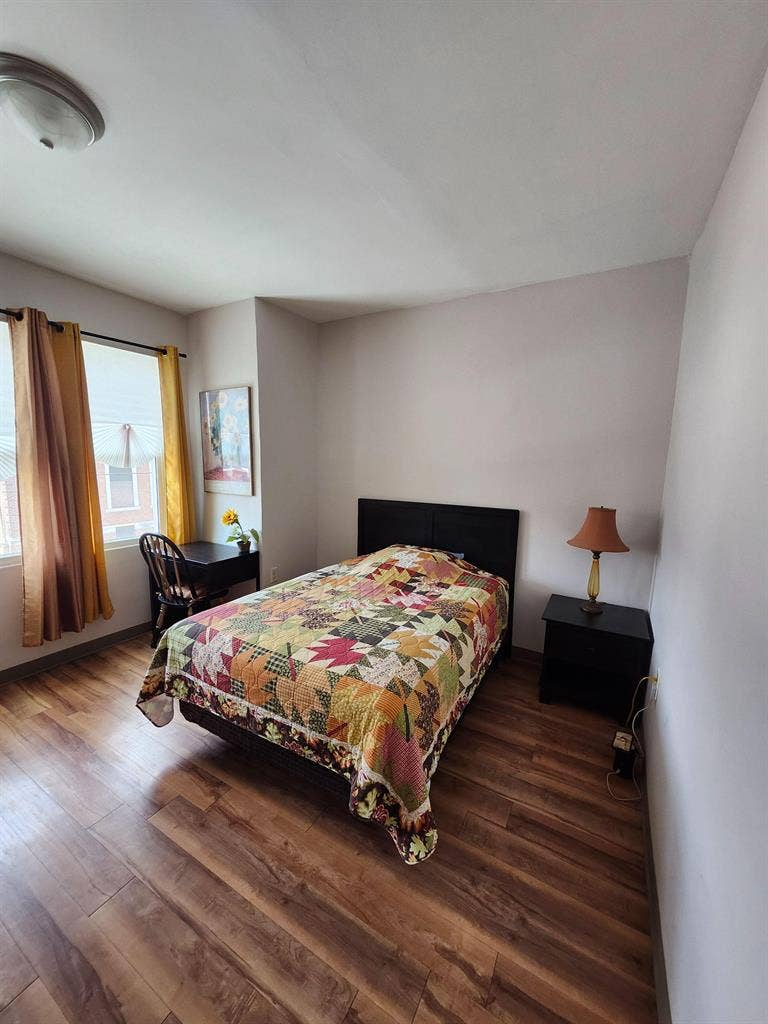 4 BR in Philadelphia