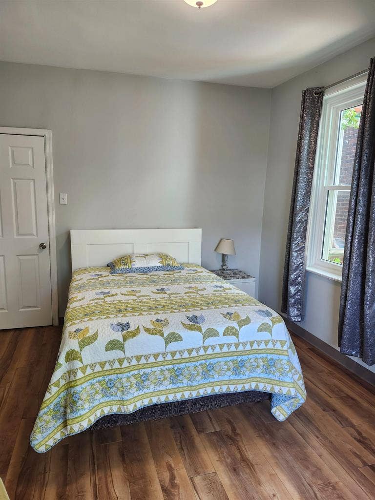 4 BR in Philadelphia
