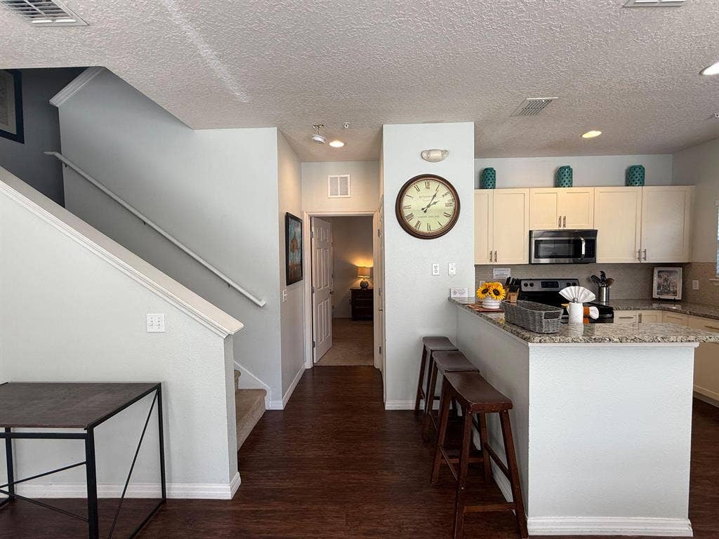 2 BR in Kissimmee
