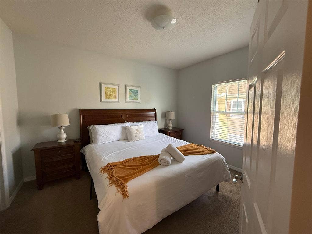 2 BR in Kissimmee