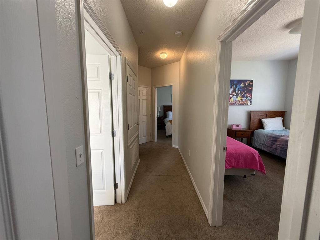 2 BR in Kissimmee